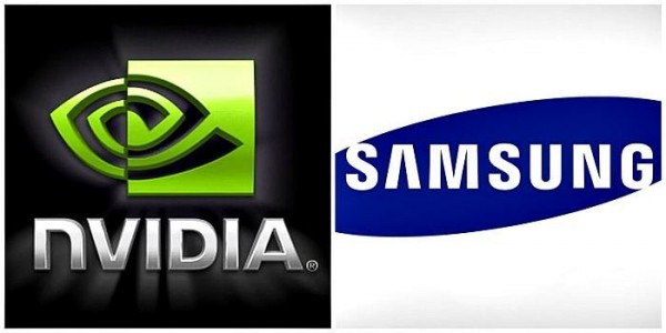 nvidia vs samsung