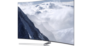 Samsung 2016 SUHD TV 2