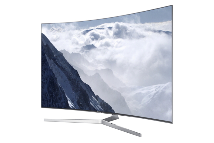 Samsung 2016 SUHD TV 2