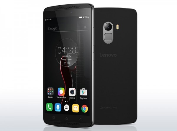 lenovo k4 note official 3