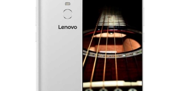 lenovo k5 note