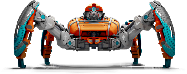 mekamon1