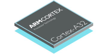 cortex a32