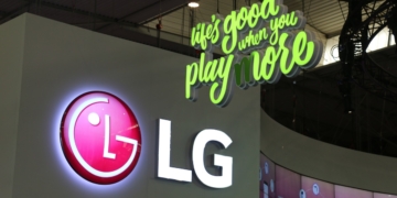 LG