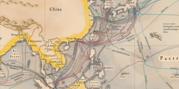 Submarine Cable System 2015