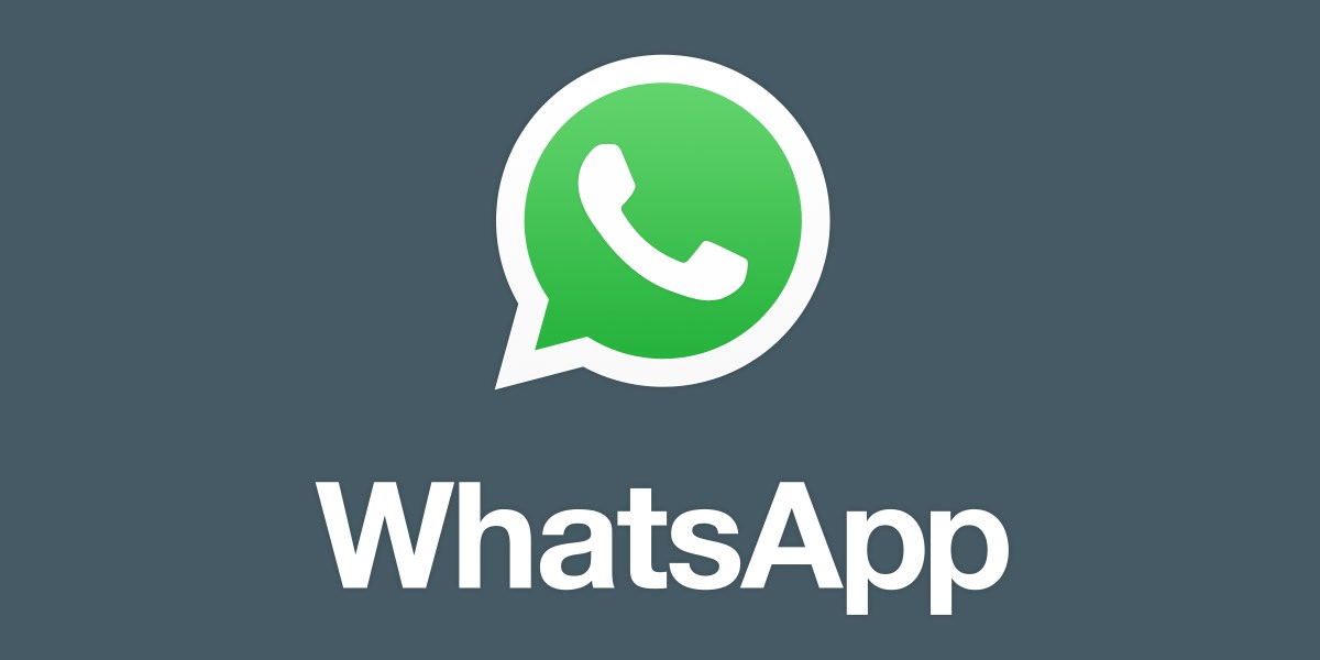 WhatsApp Logo