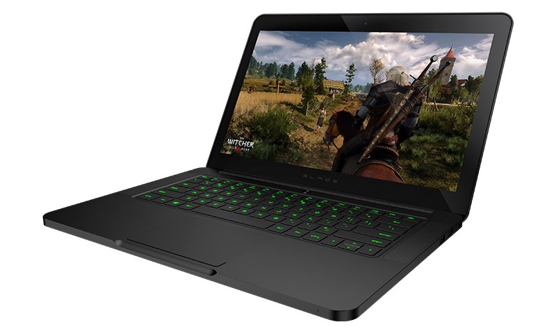 razer blade QHD+