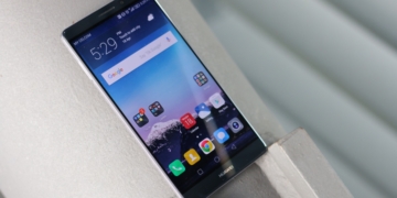 huawei mate 8 business 7