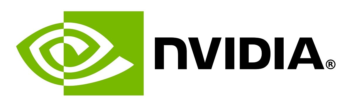 nvidia logo