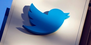 Twitter logo