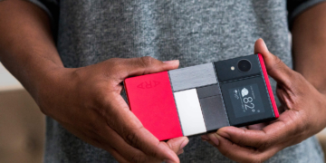 google project ara