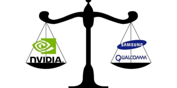 nvidia vs samsung e1462340242874