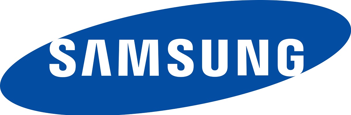 samsung logo