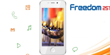 Freedom 251