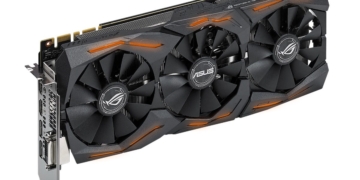 ROG Strix GTX 10 series e1467101218212