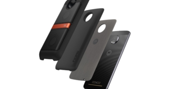 moto mods cover