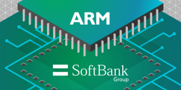 ARM SoftBank