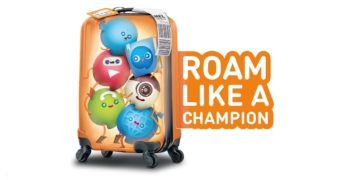 u mobile roam champ