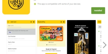 maybankpay malaysia official