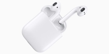 AirPods 2 e1473398326367