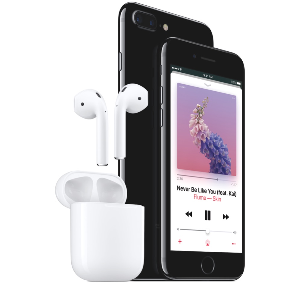 Apple AirPods 2