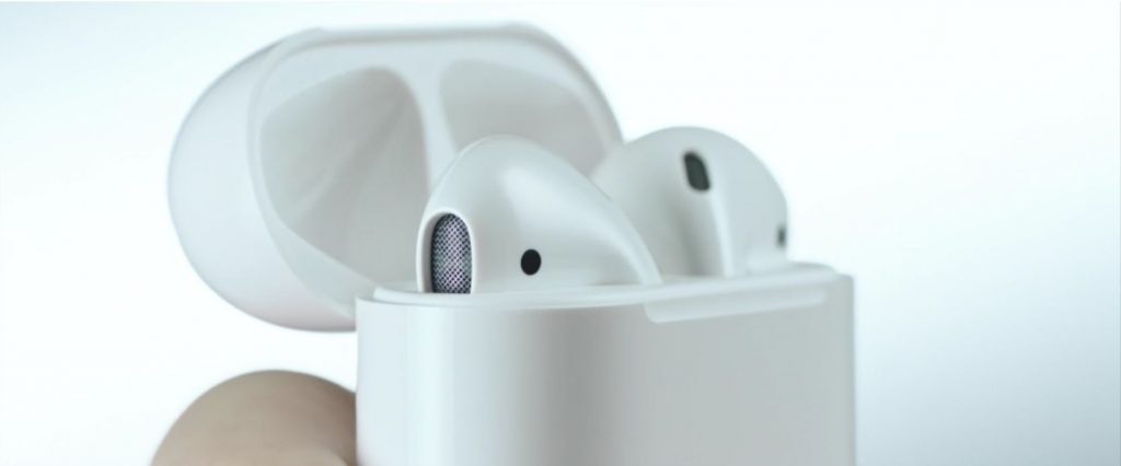 Apple Airpods 8