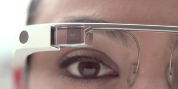 Google Glass