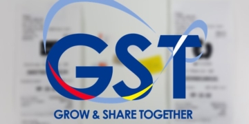 Malaysia GST