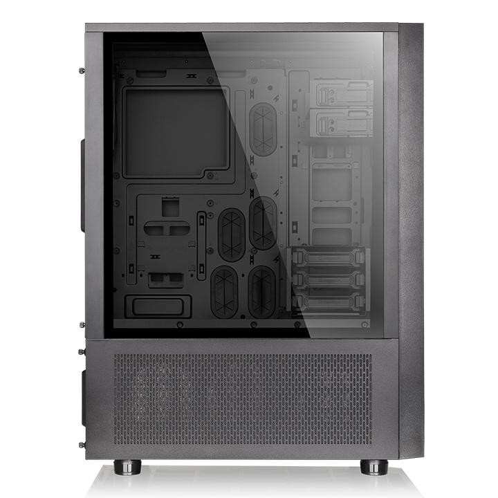 Thermaltake Core X71 Tempered Glass Edition 3