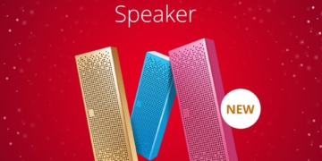 mi bluetooth speaker 1