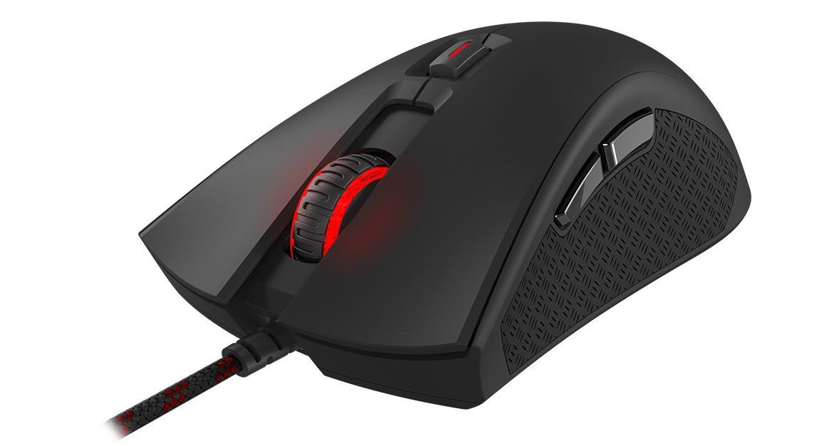 HyperX Pulsefire