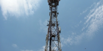 Telco Tower