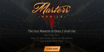 Manila Masters