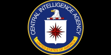 CIA Logo