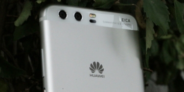 Huawei P10 Review 22