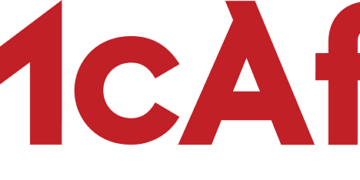 McAfee Logo