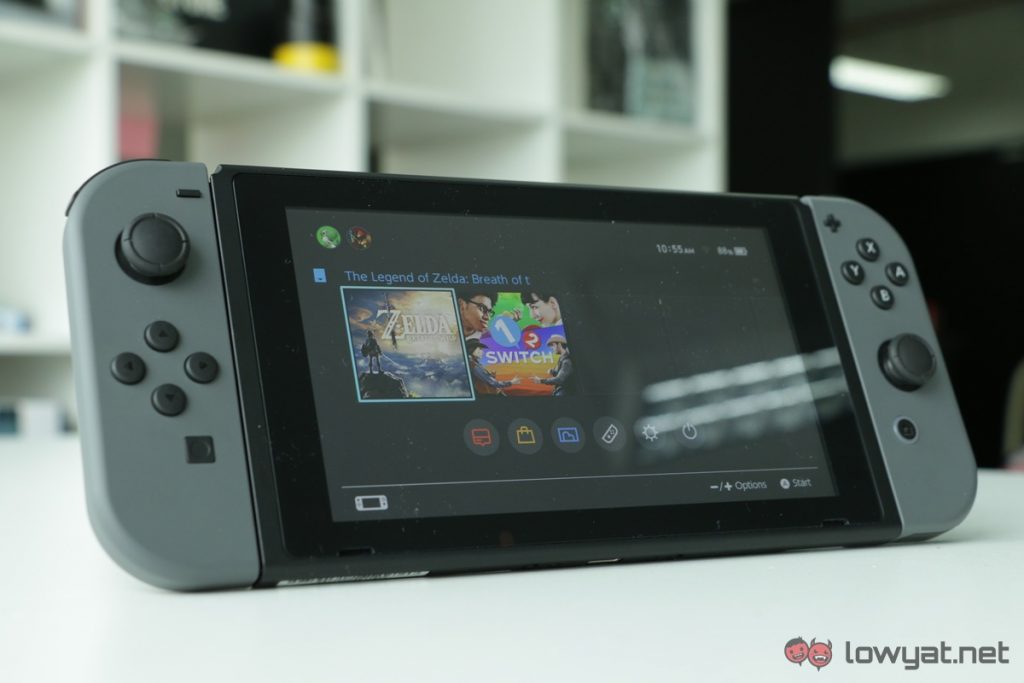 Nintendo Switch Review 76