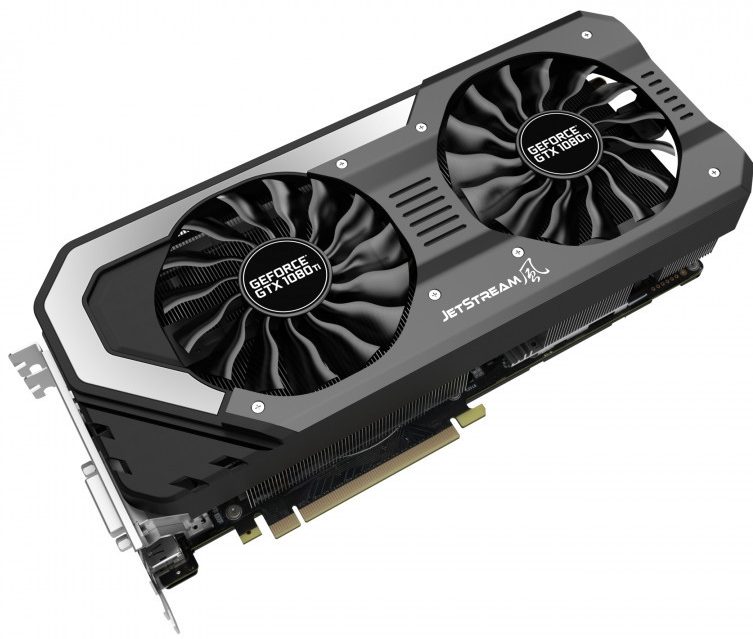 Palit GTX 1080 Ti Super JetStream e1491883217332