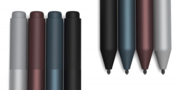 2017 Microsoft Surface Pen