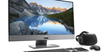 Dell Inspiron 27 7000 AIO