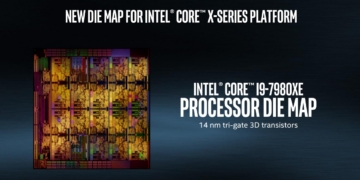 Intel Core i9 Extreme Edition