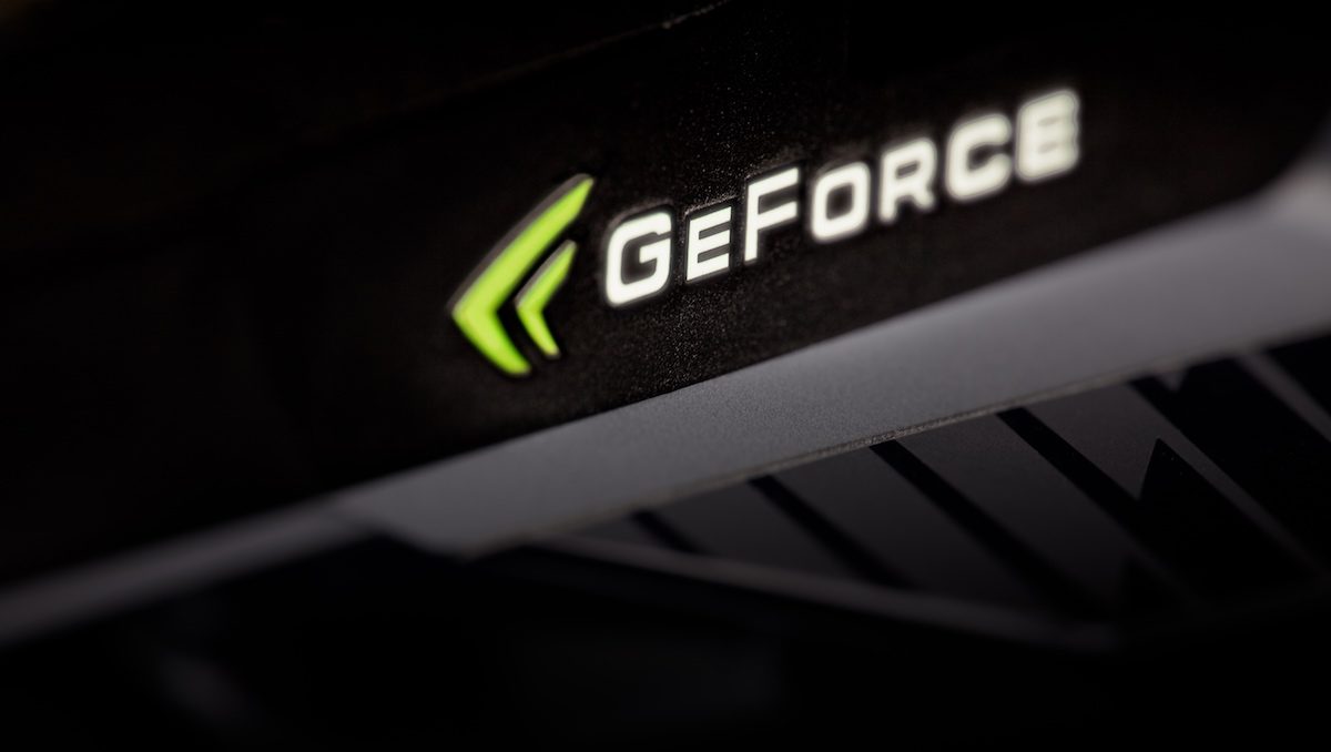 Nvidia GeForce e1494920197953