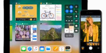 iOS 11