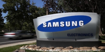 Samsung Electronics