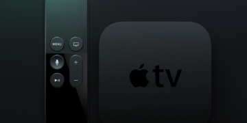 Apple TV 4K