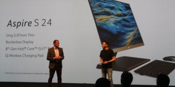 acer aspire s24 ifa 2