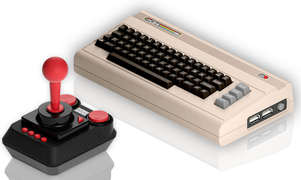 C64Mini