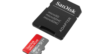 Sandisk