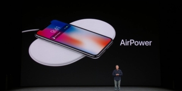 Apple AirPower