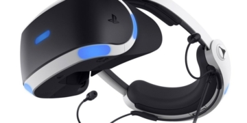 Sony PlayStation VR CUH-ZVR2